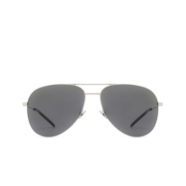 Gafas de sol Saint Laurent CLASSIC 11 010 silver - Vista delantera