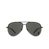 Saint Laurent CLASSIC 11 M Sunglasses 001 black - product thumbnail 1/4