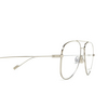 Saint Laurent CLASSIC 11 YSL Korrektionsbrillen 002 silver - Produkt-Miniaturansicht 3/4