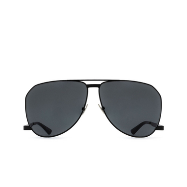 Saint Laurent SL 690 DUST Sunglasses 001 black - front view
