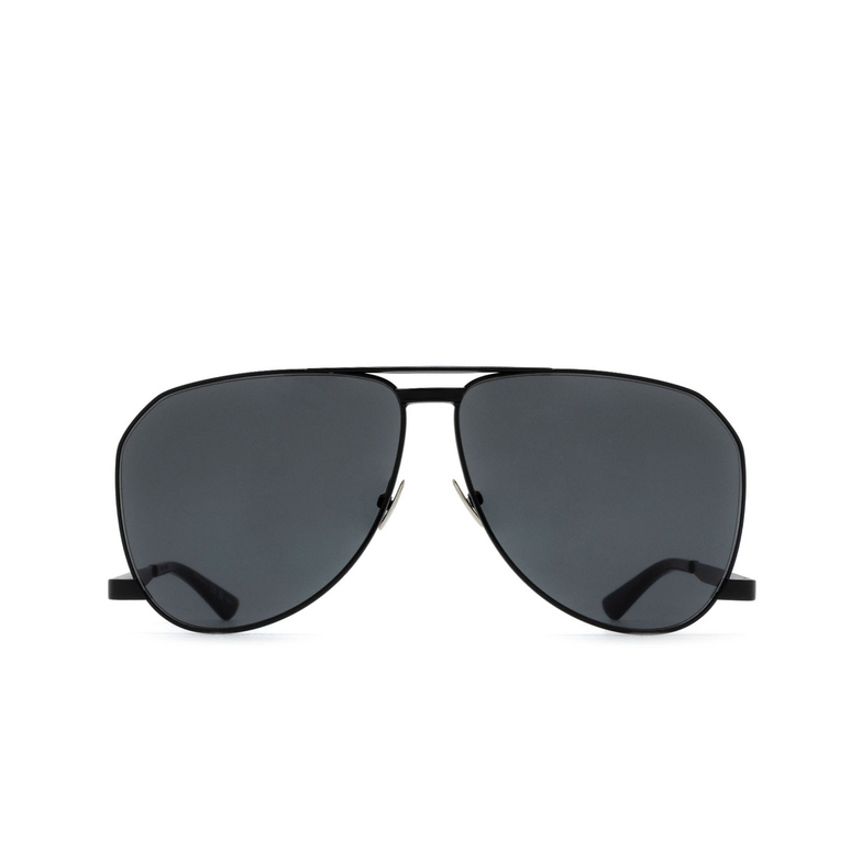 Saint Laurent SL 690 DUST Sunglasses 001 black - 1/4