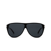 Gafas de sol Saint Laurent GASPAR 002 black - Miniatura del producto 1/4