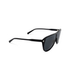 Lunettes de soleil Saint Laurent GASPAR 002 black - Vignette du produit 2/4