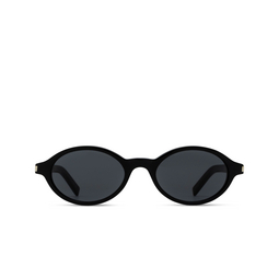 Lunettes de soleil Saint Laurent JEANNE 001 black