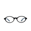 Saint Laurent SL 751 JEANNE Eyeglasses 001 black - product thumbnail 1/4