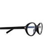 Lunettes de vue Saint Laurent JEANNE 001 black - Vignette du produit 3/4