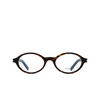 Saint Laurent SL 751 JEANNE Eyeglasses 002 havana - product thumbnail 1/4