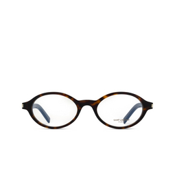 Gafas graduadas Saint Laurent JEANNE 002 havana