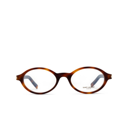 Lunettes de vue Saint Laurent JEANNE 003 havana