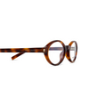 Lunettes de vue Saint Laurent JEANNE 003 havana - Vignette du produit 3/4