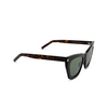 Saint Laurent SL 214 KATE Sunglasses 033 havana - product thumbnail 2/4