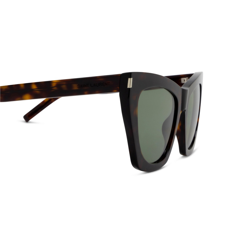 Saint Laurent KATE Sonnenbrillen 033 havana - 3/4