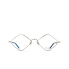 Saint Laurent SL 302 LISA Eyeglasses 002 silver - product thumbnail 1/4