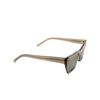 Saint Laurent SL 276 MICA Sunglasses 043 brown - product thumbnail 2/4