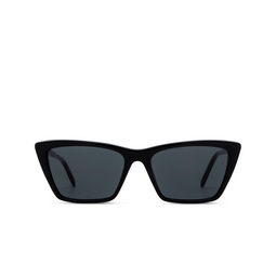 Occhiali da sole Saint Laurent SL 737 MICA THIN 001 black