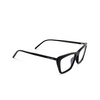 Lunettes de vue Saint Laurent MICA THIN 001 black - Vignette du produit 2/4