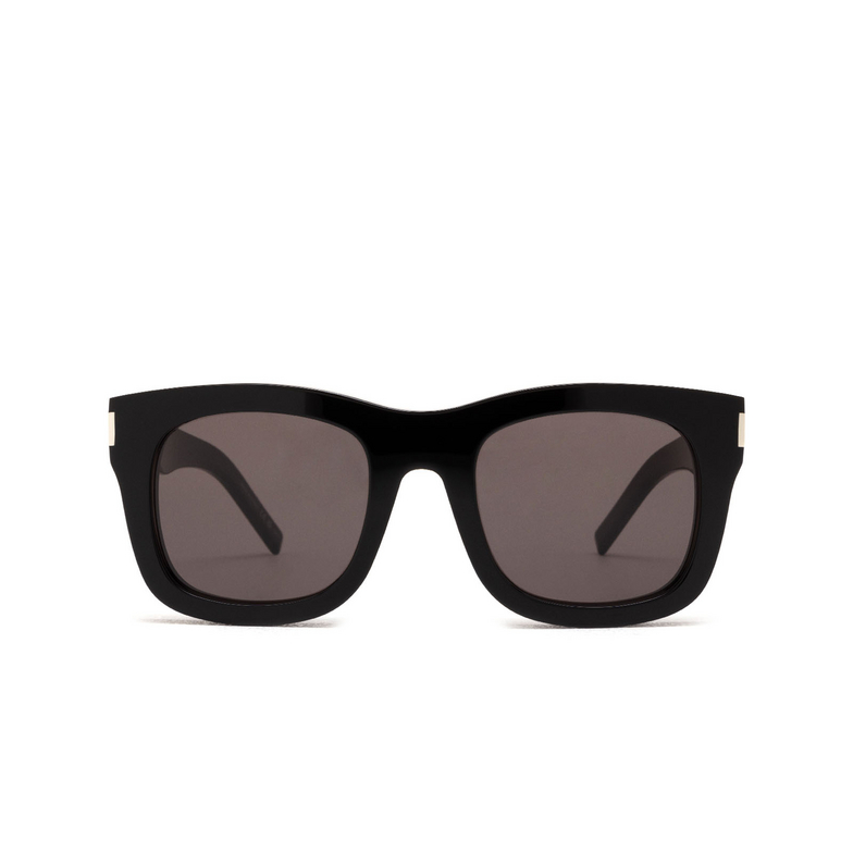 Saint Laurent SL 650 MONCEAU Sunglasses 001 black - 1/4