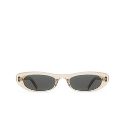 Saint Laurent SL 557 SHADE Sunglasses 004 nude