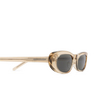 Gafas de sol Saint Laurent SHADE 004 nude - Miniatura del producto 3/4