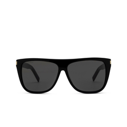 Saint Laurent SL 1 Sonnenbrillen 002 black