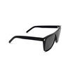 Saint Laurent SL 1 Sunglasses 002 black - product thumbnail 2/5