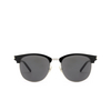 Saint Laurent SL 108 Sunglasses 001 black - product thumbnail 1/4