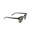 Lunettes de soleil Saint Laurent SL 108 014 black - Vignette du produit 2/4