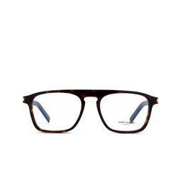 Saint Laurent SL 157 Eyeglasses 007 havana