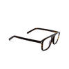 Gafas graduadas Saint Laurent SL 157 007 havana - Miniatura del producto 2/4