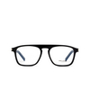 Gafas graduadas Saint Laurent SL 157 010 black - Miniatura del producto 1/4