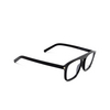 Saint Laurent SL 157 Eyeglasses 010 black - product thumbnail 2/4