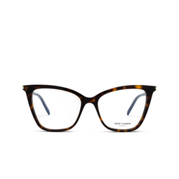 Gafas graduadas Saint Laurent SL 386 013 havana