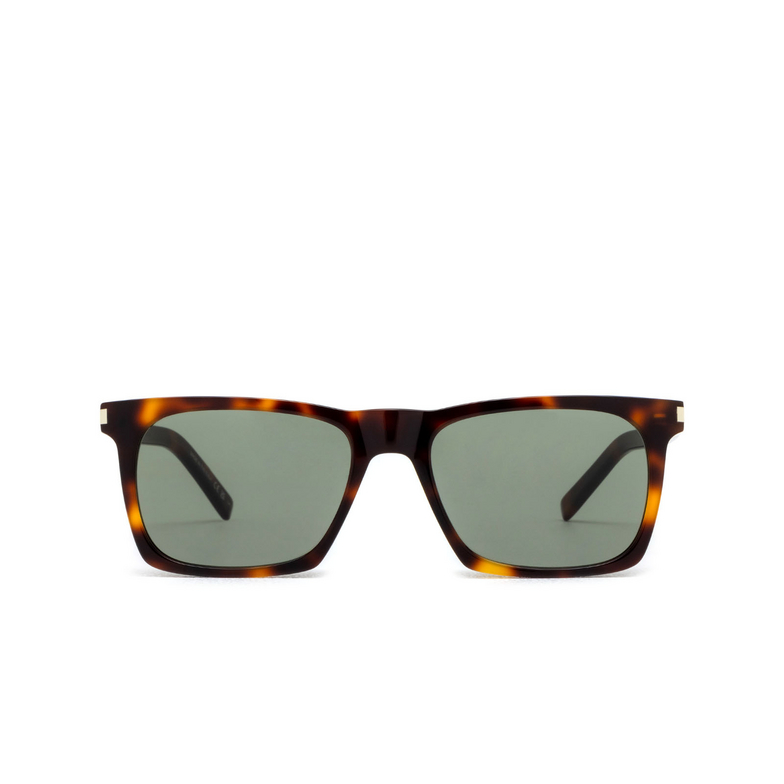 Saint Laurent SL 559 Sunglasses 002 havana - 1/4