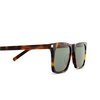 Saint Laurent SL 559 Sunglasses 002 havana - product thumbnail 3/4