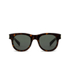 Saint Laurent SL 571 Sunglasses 007 havana - product thumbnail 1/4