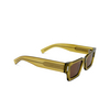 Lunettes de soleil Saint Laurent SL 572 008 green - Vignette du produit 2/4