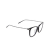 Lunettes de vue Saint Laurent SL 580/F 001 black - Vignette du produit 2/4