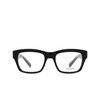 Gafas graduadas Saint Laurent SL 616 001 black - Miniatura del producto 1/4