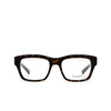 Saint Laurent SL 616 Eyeglasses 002 havana - product thumbnail 1/4