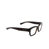 Saint Laurent SL 616 Eyeglasses 002 havana - product thumbnail 2/4