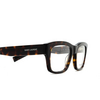 Saint Laurent SL 616 Korrektionsbrillen 002 havana - Produkt-Miniaturansicht 3/4