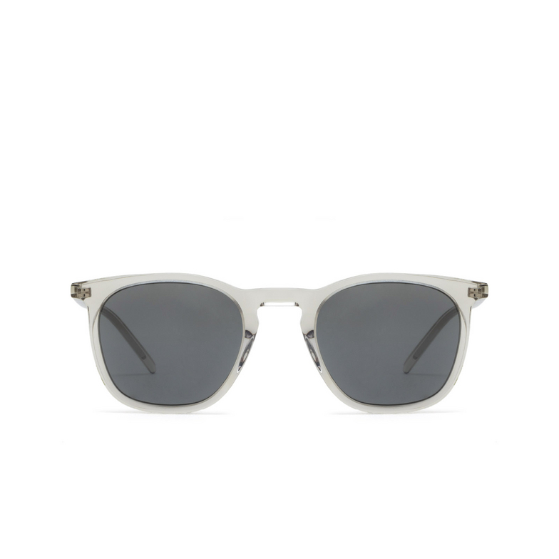 Saint Laurent SL 623 Sunglasses 004 cream - 1/4