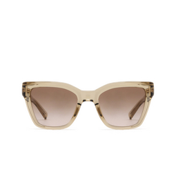 Saint Laurent SL 641 Sunglasses 005 brown