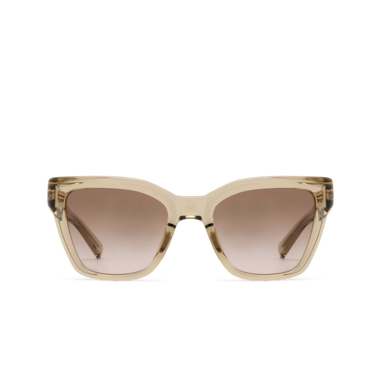 Saint Laurent SL 641 Sunglasses 005 brown - 1/4