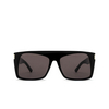 Saint Laurent SL 651 VITTI Sunglasses 001 black - product thumbnail 1/4