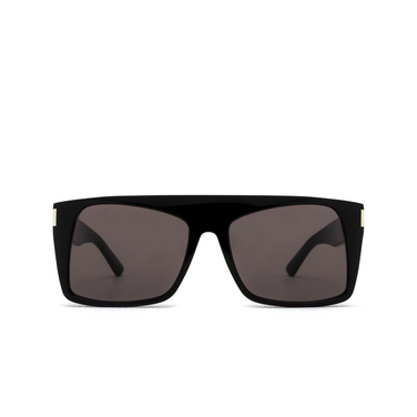 Saint Laurent SL 651 VITTI Sunglasses 001 black - front view