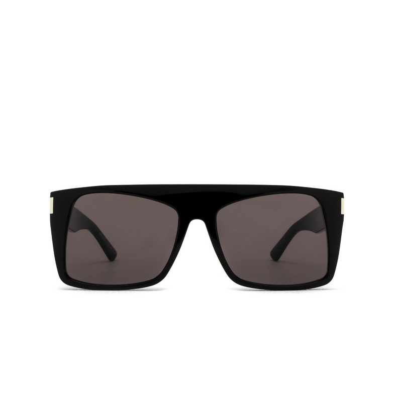 Saint Laurent SL 651 VITTI Sunglasses 001 black - 1/4