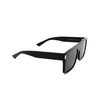 Saint Laurent SL 651 VITTI Sunglasses 001 black - product thumbnail 2/4