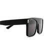Saint Laurent SL 651 VITTI Sunglasses 001 black - product thumbnail 3/4