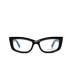 Gafas graduadas Saint Laurent SL 658 OPT 001 black